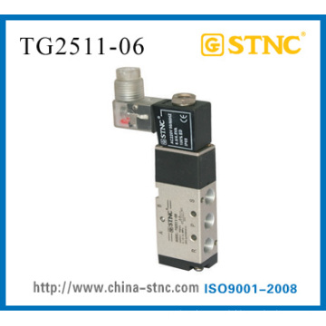 Tg Series Solenoid Valve (TG2511/2-06)